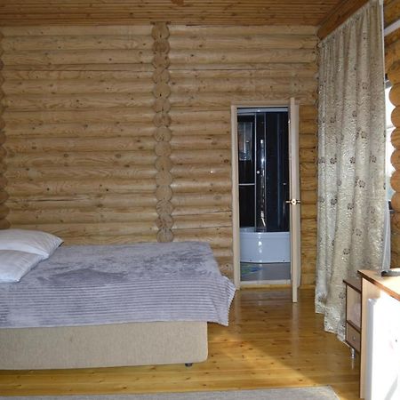 Hotel Абхазская Усадьба Gagry Zewnętrze zdjęcie