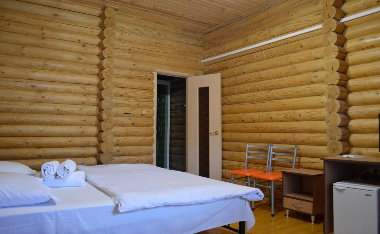 Hotel Абхазская Усадьба Gagry Zewnętrze zdjęcie
