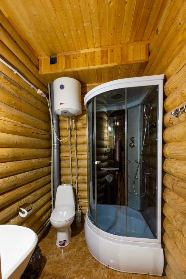 Hotel Абхазская Усадьба Gagry Zewnętrze zdjęcie
