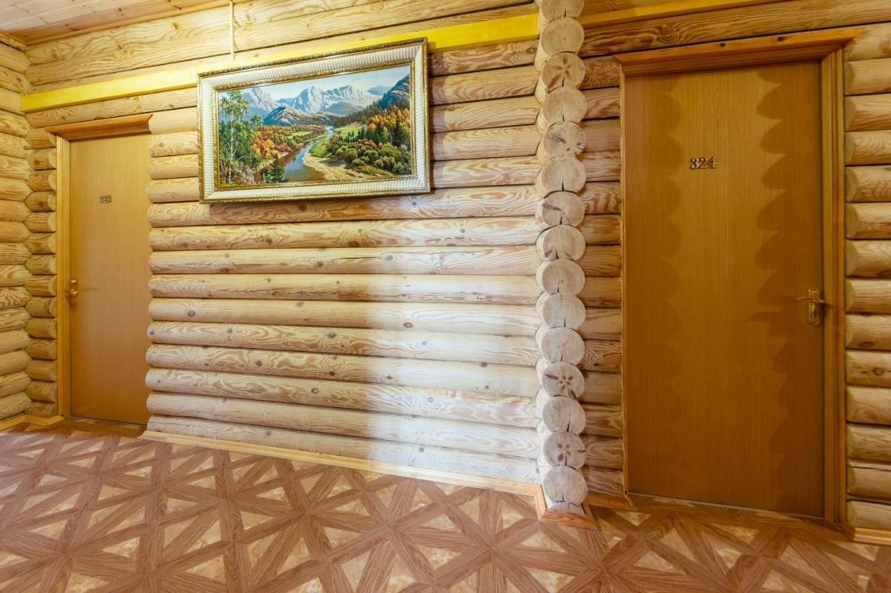 Hotel Абхазская Усадьба Gagry Zewnętrze zdjęcie