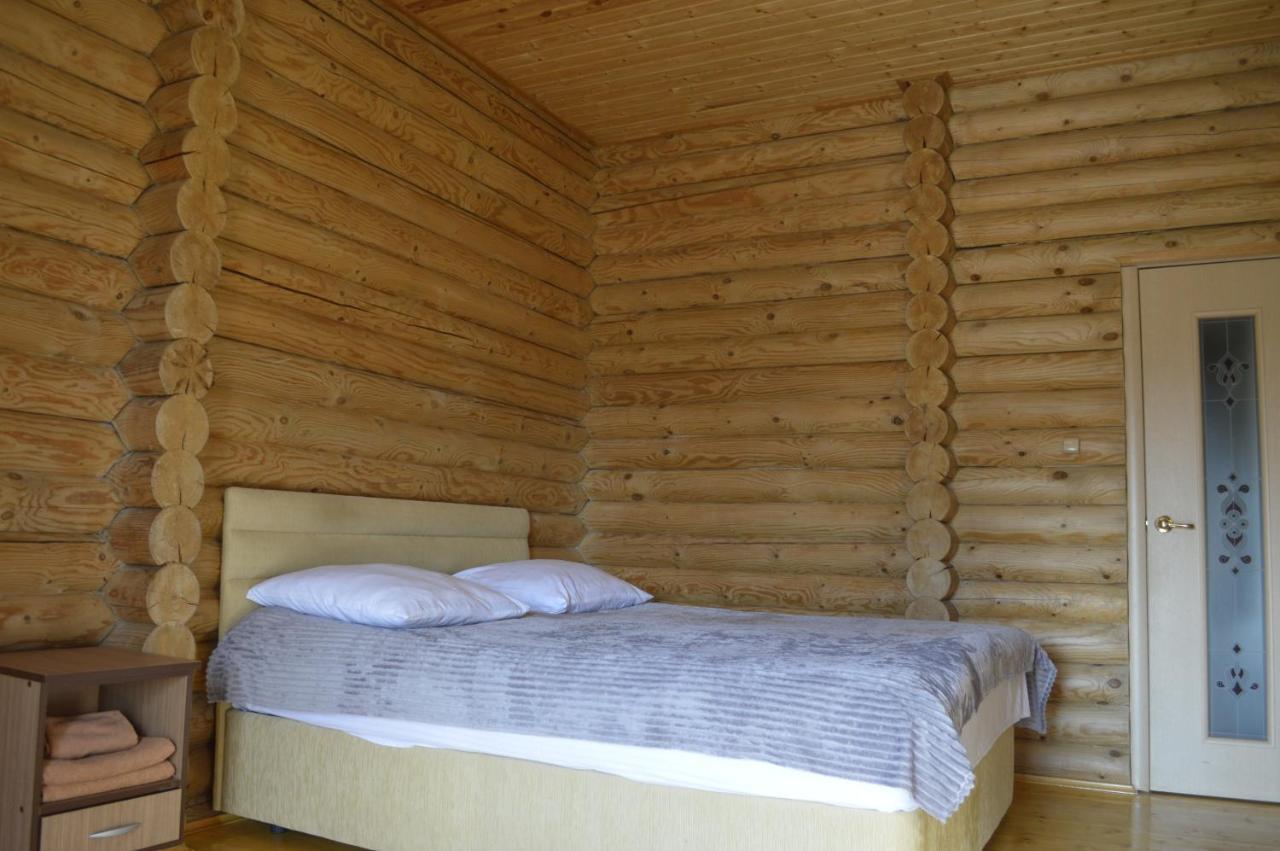 Hotel Абхазская Усадьба Gagry Zewnętrze zdjęcie